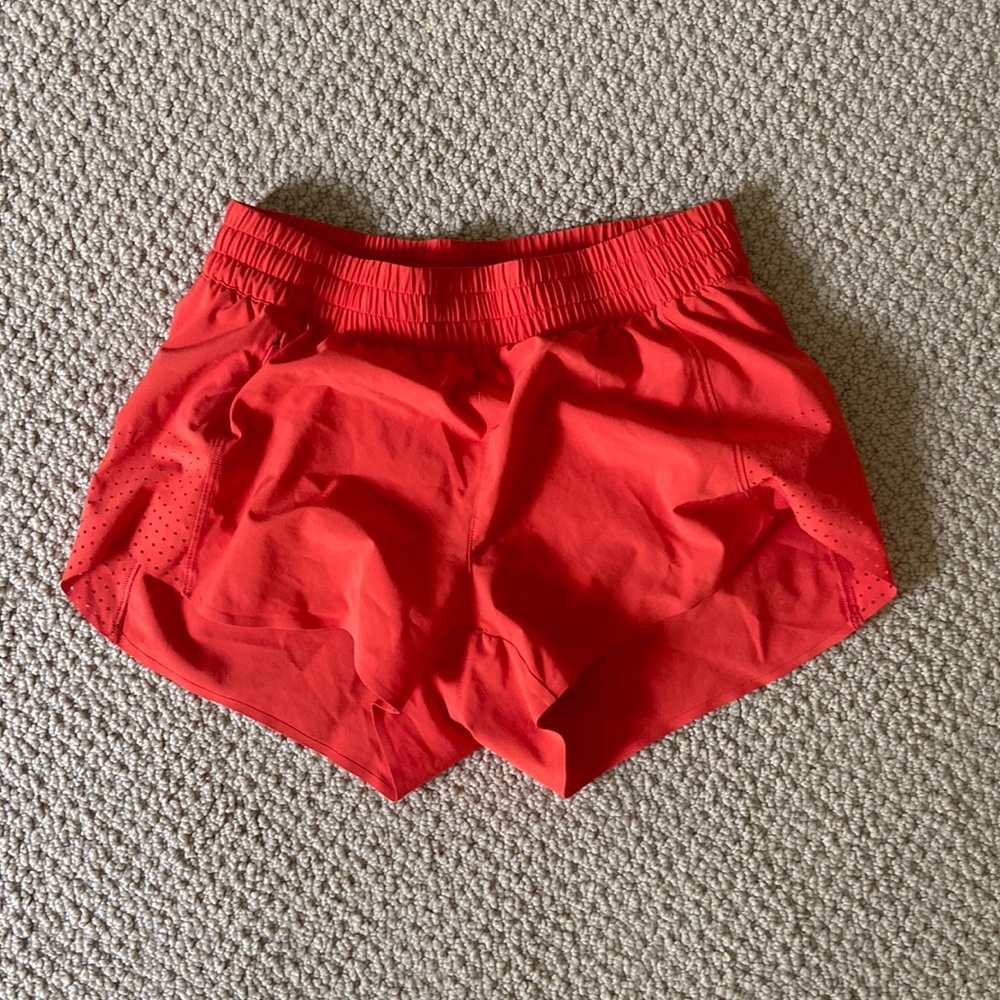 Athleta shorts